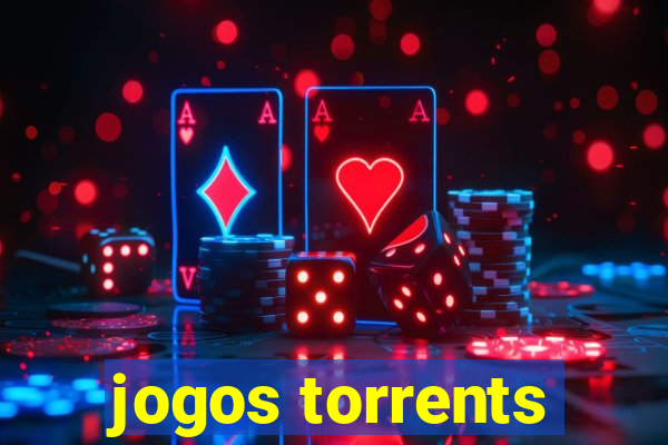 jogos torrents